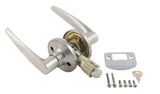 013-230-SS Entry Door Lock