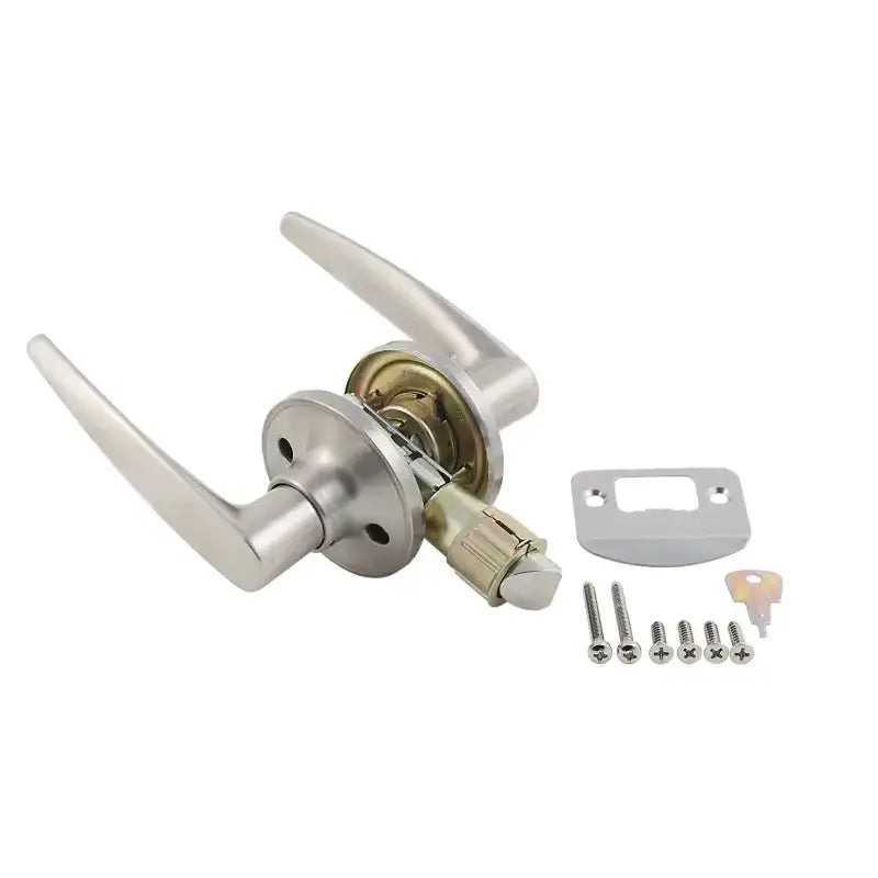 013-230-SS Entry Door Lock