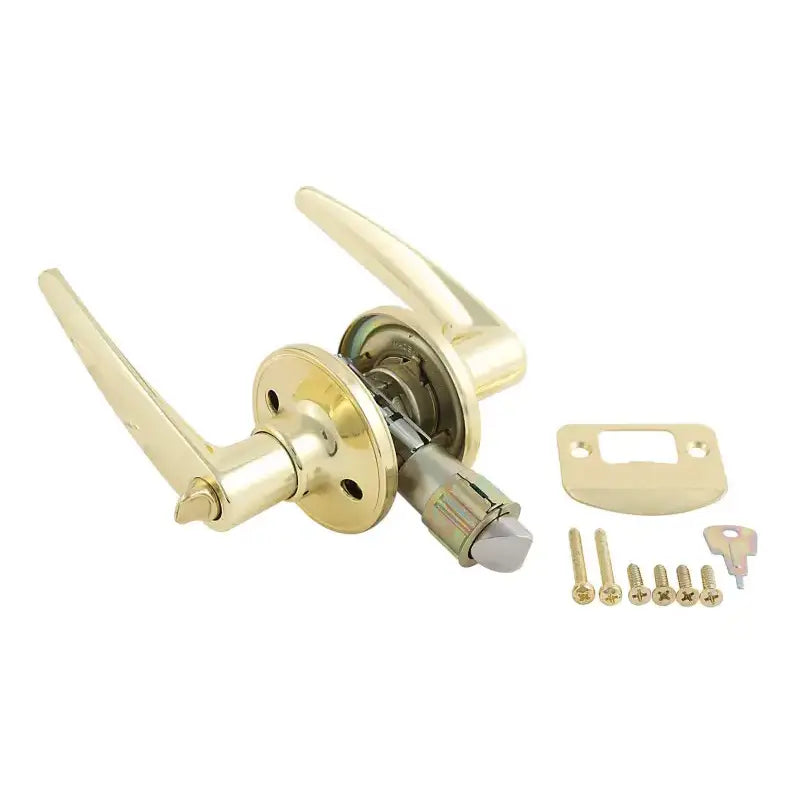 013-231 Entry Door Lock