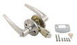 013-231-SS Entry Door Lock