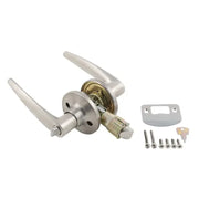 013-231-SS Entry Door Lock