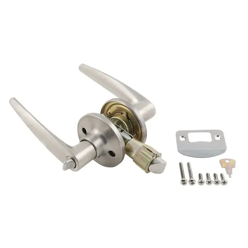 013-231-SS Entry Door Lock
