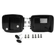 013-257 Entry Door Lock