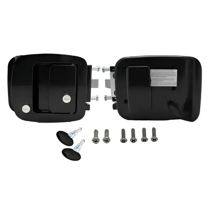 013-257 Entry Door Lock