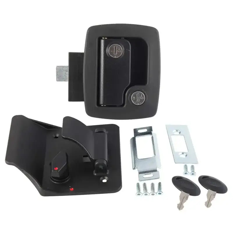 013-520 Door Latch Assembly
