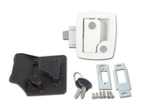 013-534 Entry Door Lock