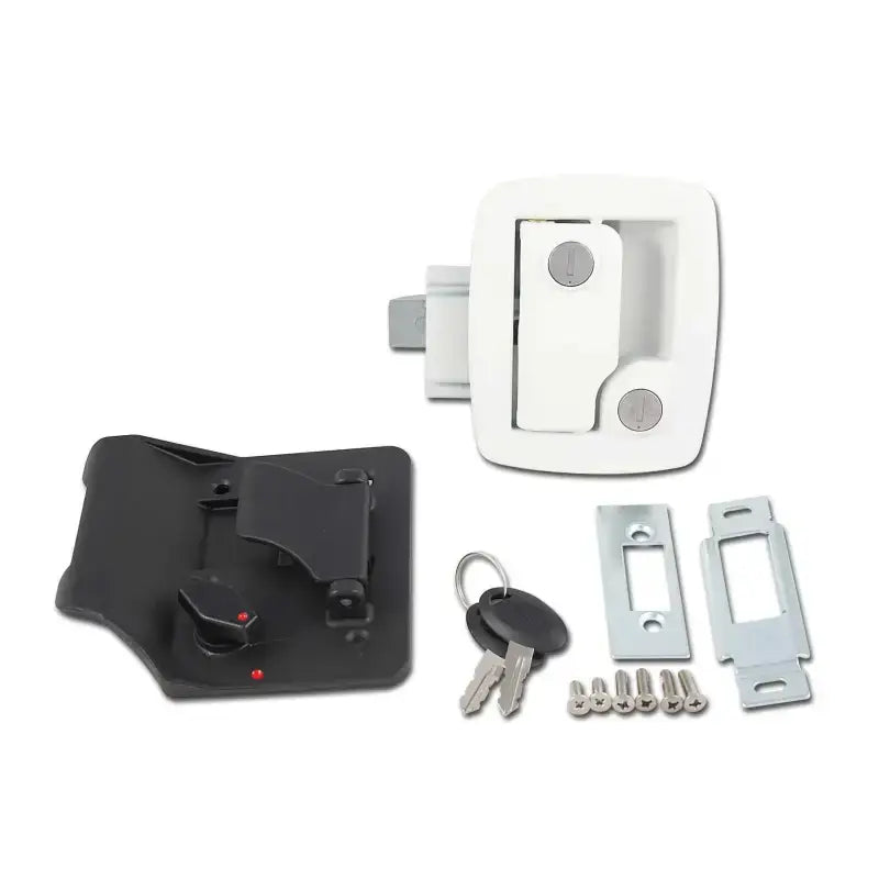 013-534 Entry Door Lock