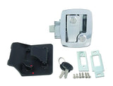 013-535 Entry Door Lock