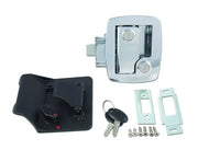 013-535 Entry Door Lock