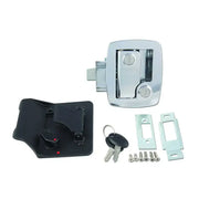 013-535 Entry Door Lock