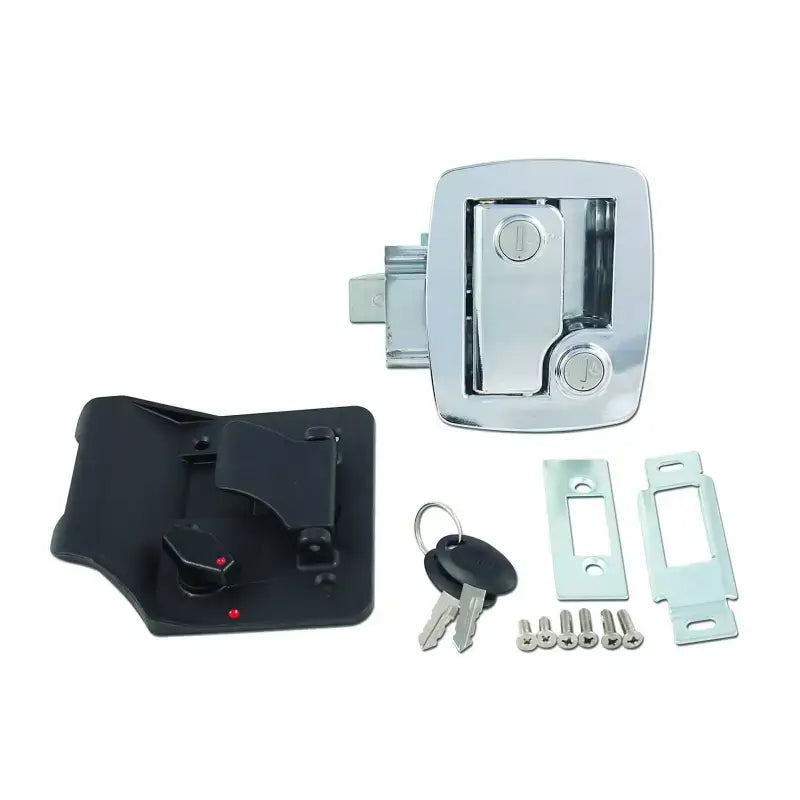 013-535 Entry Door Lock