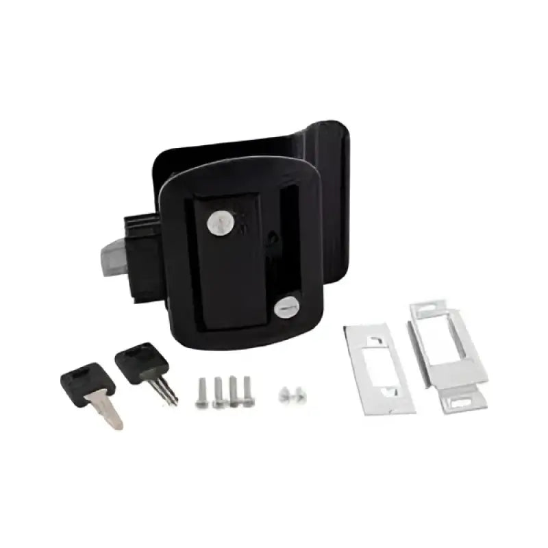 013-570 Entry Door Latch