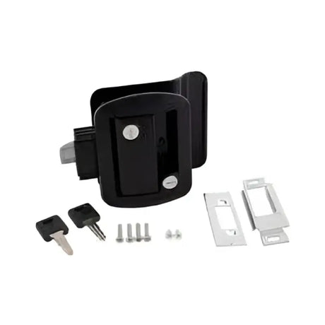013-570 Entry Door Latch