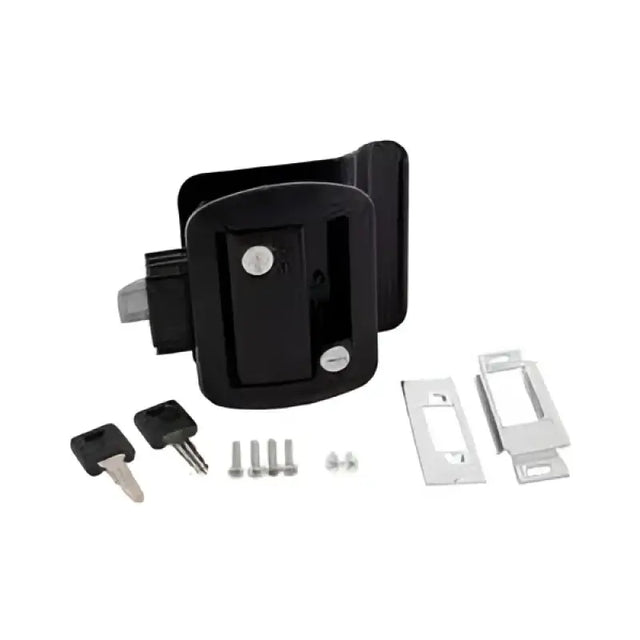 013-570 Entry Door Latch