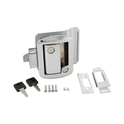 013-572 Entry Door Latch