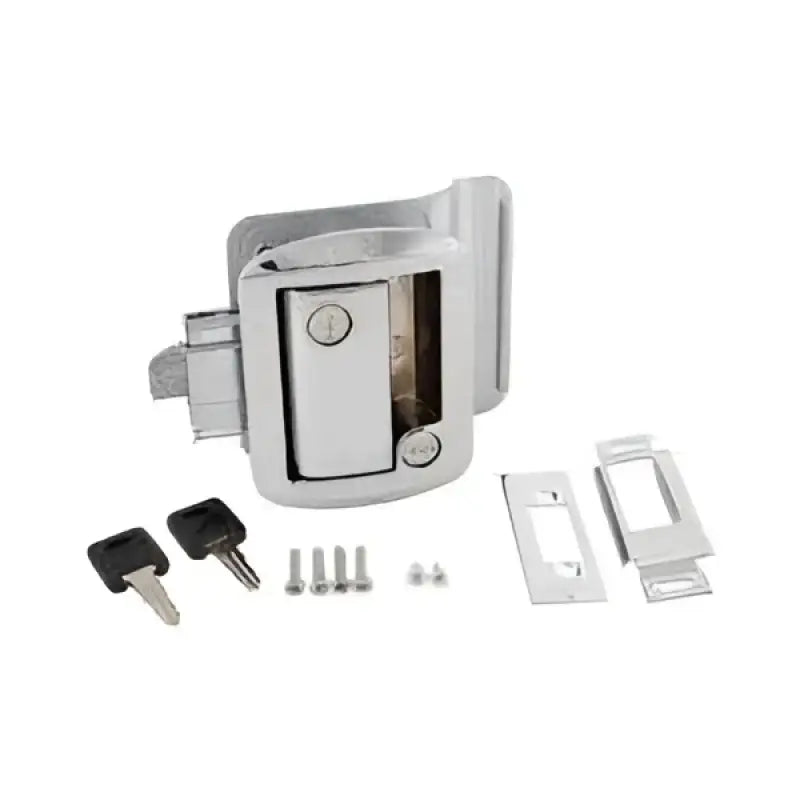 013-572 Entry Door Latch