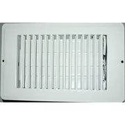 013-625 Heating/ Cooling Register