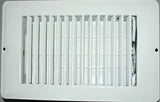013-625 Heating/ Cooling Register