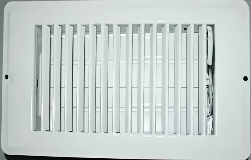013-625 Heating/ Cooling Register
