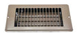 013-626 Heating/ Cooling Register