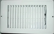 013-627 Heating/ Cooling Register