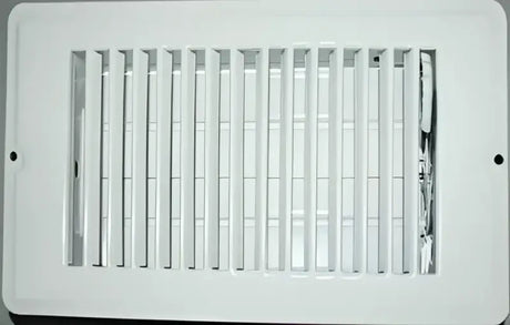 013-627 Heating/ Cooling Register