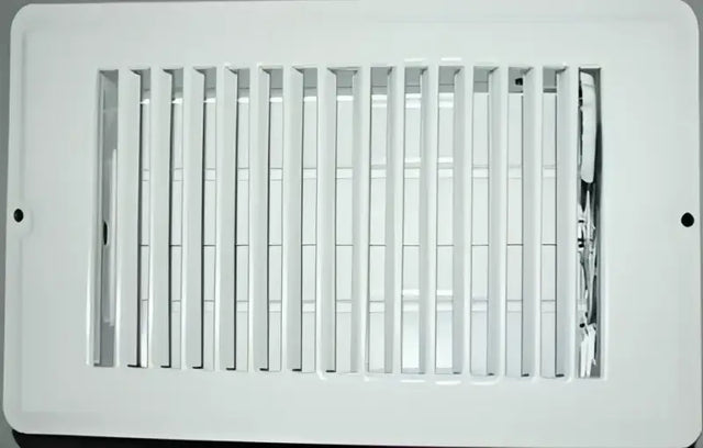 013-627 Heating/ Cooling Register