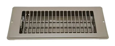 013-630 Heating/ Cooling Register