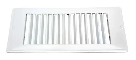013-631 Heating/ Cooling Register