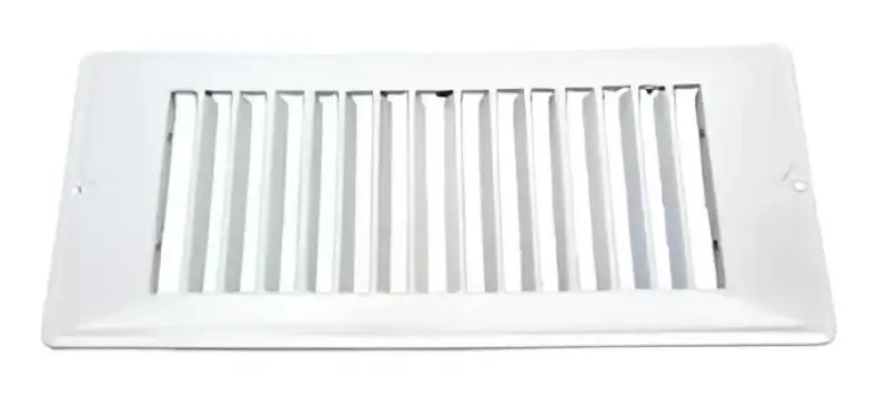 013-631 Heating/ Cooling Register
