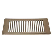 013-634 Heating/ Cooling Register