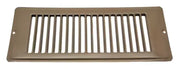 013-634 Heating/ Cooling Register
