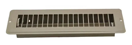 013-641 Heating/ Cooling Register