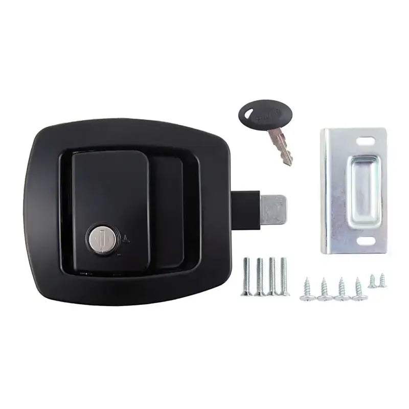 013-671 Access Door Latch