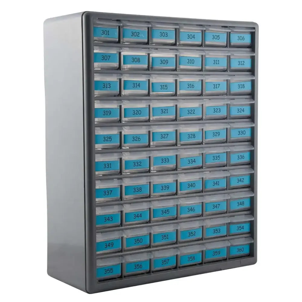 013-689 Key Storage Case