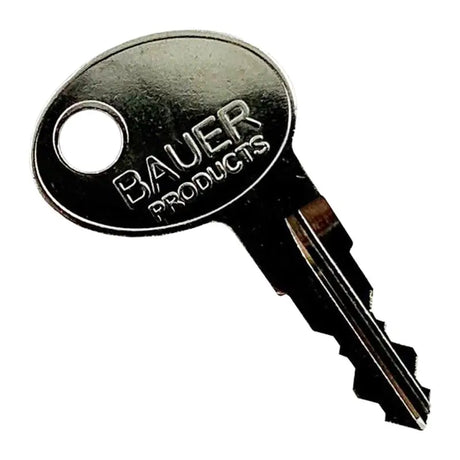 013-689962 Ap Products Bauer Rv Series Replacement Key Cod