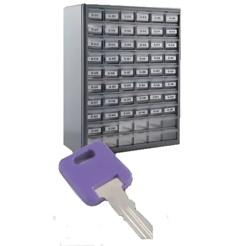 013-690 Key Storage Case