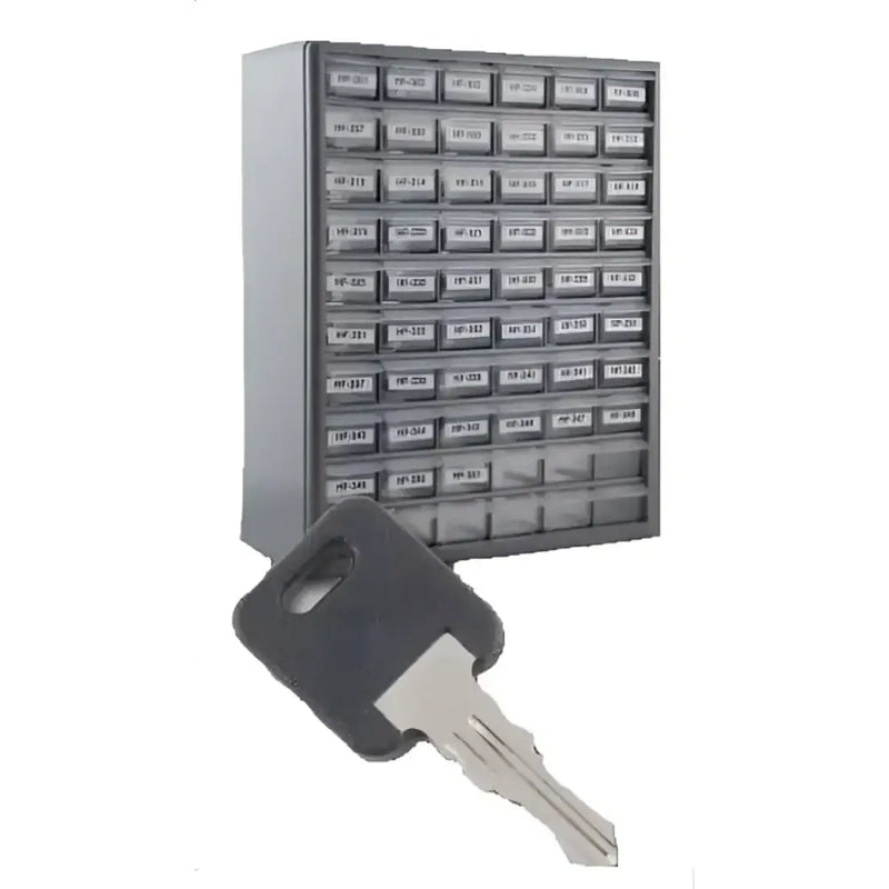 013-691 Key Storage Case
