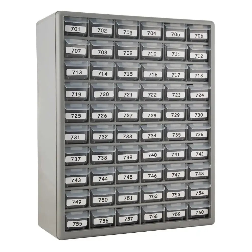 013-699 Key Storage Case