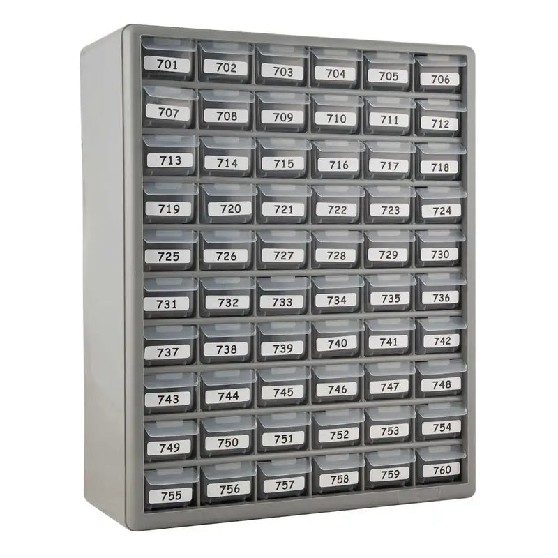 013-699 Key Storage Case