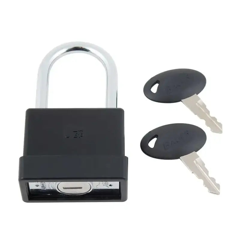 013-704 Padlock