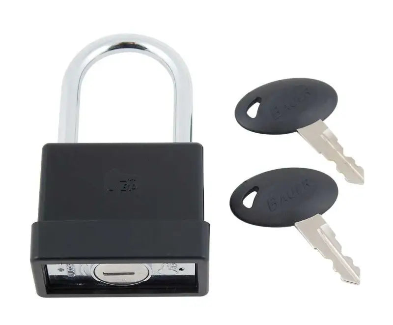 013-704 Padlock