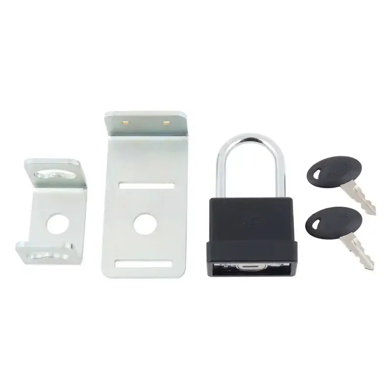 013-705 Propane Tank Lock