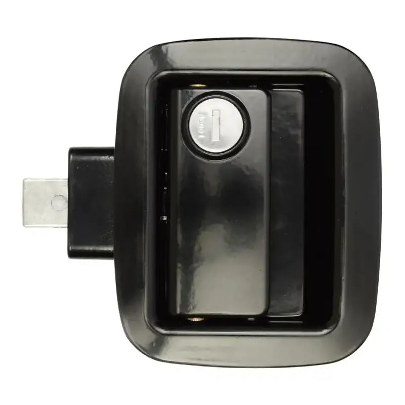 013-710 Ap Products Bauer Horse Trailer Lock-Rh