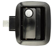 013-710 Ap Products Bauer Horse Trailer Lock-Rh
