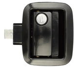 013-710 Ap Products Bauer Horse Trailer Lock-Rh