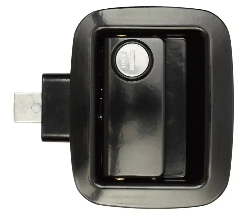 013-710 Ap Products Bauer Horse Trailer Lock-Rh