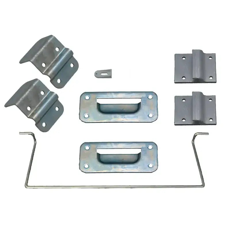 013-957 Folding Table Mounting Kit