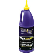 01300 Gear Oil