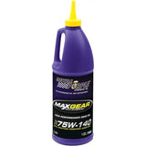 01301 Gear Oil